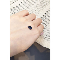 1.47 Ct. Spinel from Ceylon (Sri Lanka) Life Style