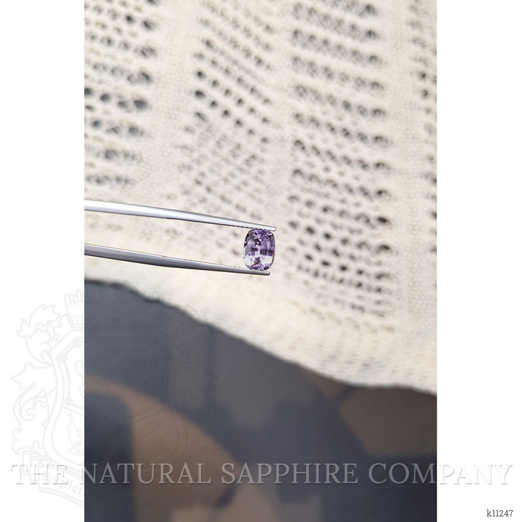 1.50 Ct. Spinel from Ceylon (Sri Lanka)