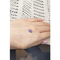 1.50 Ct. Spinel from Ceylon (Sri Lanka) Life Style