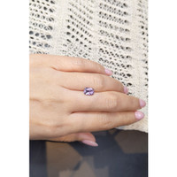 1.50 Ct. Spinel from Ceylon (Sri Lanka) Life Style