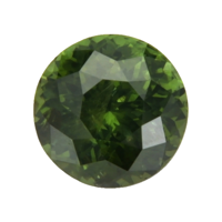 3.87 Ct. Zircon from Ceylon (Sri Lanka) Video