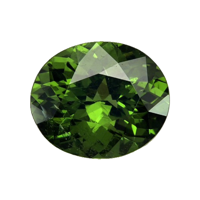 2.05 Ct. Zircon from Ceylon (Sri Lanka) Video