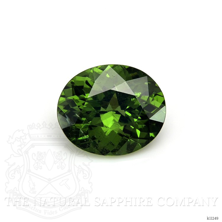 2.05 Ct. Zircon from Ceylon (Sri Lanka)