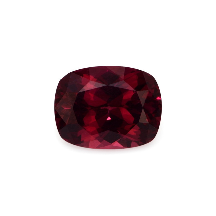 2.53 Ct. Rhodolite Garnet from Tanzania