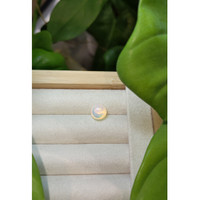 2.06 Ct. Cabochon Crystal/Jelly Opal from Ethiopia Life Style
