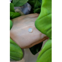 2.06 Ct. Cabochon Crystal/Jelly Opal from Ethiopia Life Style