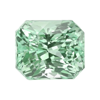 1.59 Ct. Chrysoberyl from Tanzania Video