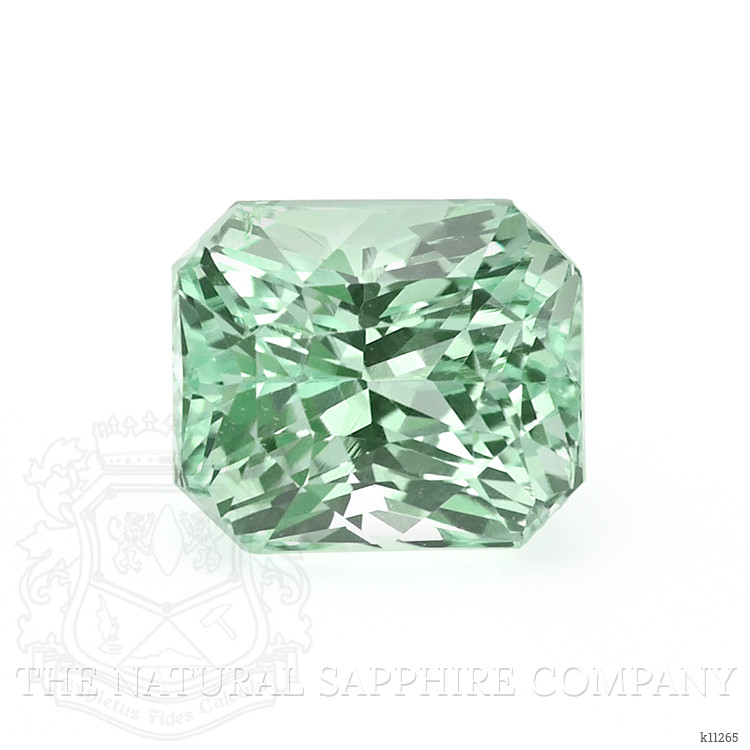 1.59 Ct. Chrysoberyl from Tanzania