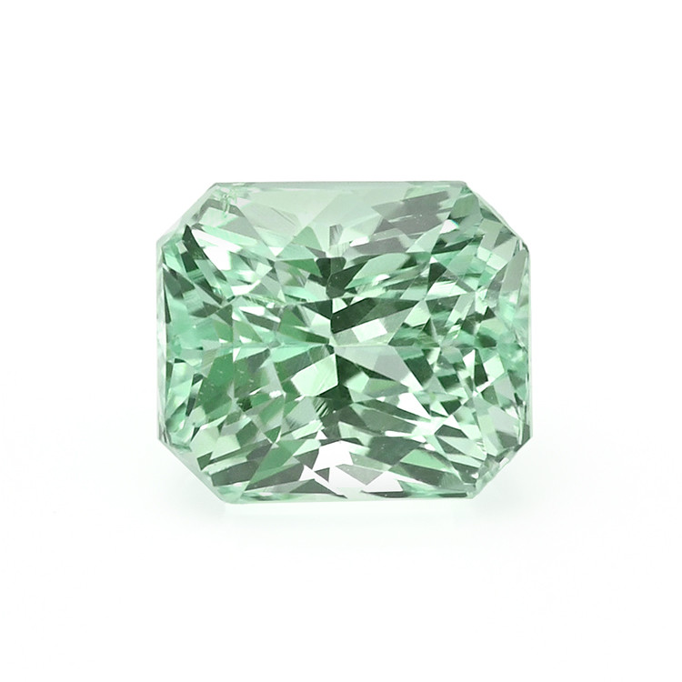 1.59 Ct. Chrysoberyl from Tanzania