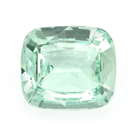 1.54 Ct. Chrysoberyl from Tanzania Video