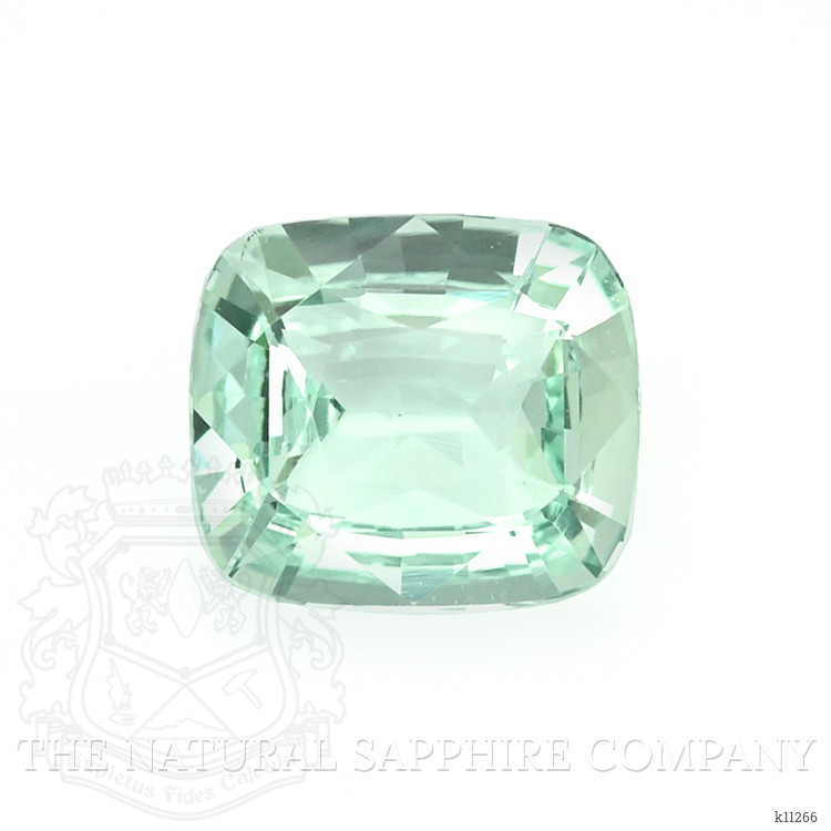 1.54 Ct. Chrysoberyl from Tanzania