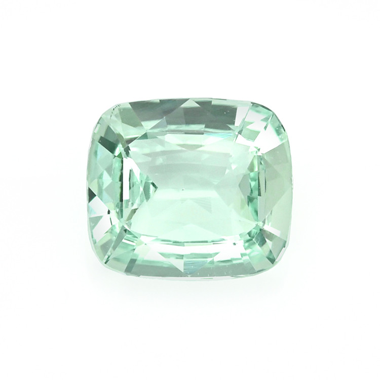 1.54 Ct. Chrysoberyl from Tanzania