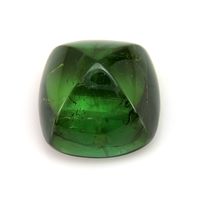 11.02 Ct. Cabochon Tourmaline from Mozambique