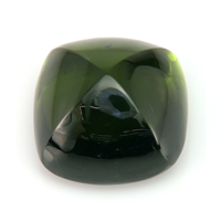 10.40 Ct. Cabochon Tourmaline from Mozambique Video