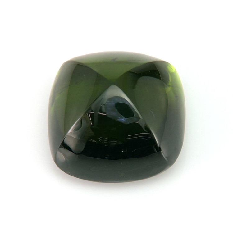 10.40 Ct. Cabochon Tourmaline from Mozambique