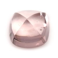 4.25 Ct. Cabochon Tourmaline from Mozambique Video