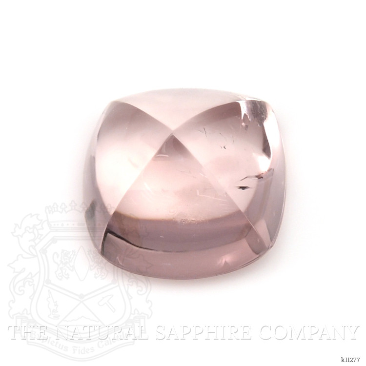 4.25 Ct. Cabochon Tourmaline from Mozambique