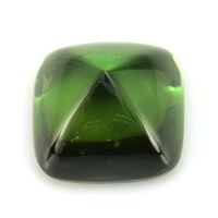4.92 Ct. Cabochon Tourmaline from Mozambique Video