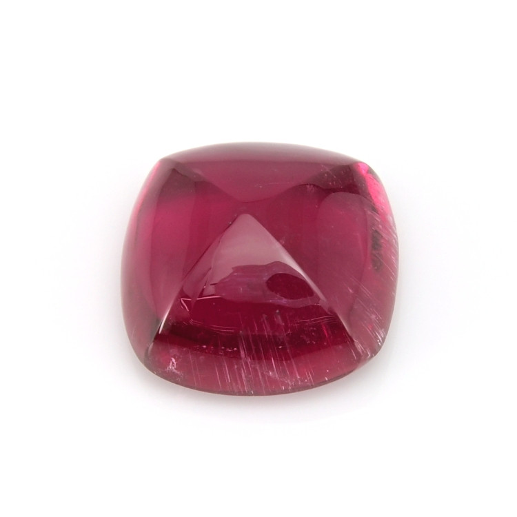 6.62 Ct. Cabochon Tourmaline from Mozambique