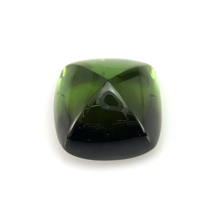5.64 Ct. Cabochon Tourmaline from Mozambique