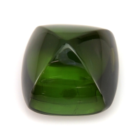 5.37 Ct. Tourmaline from Mozambique Video