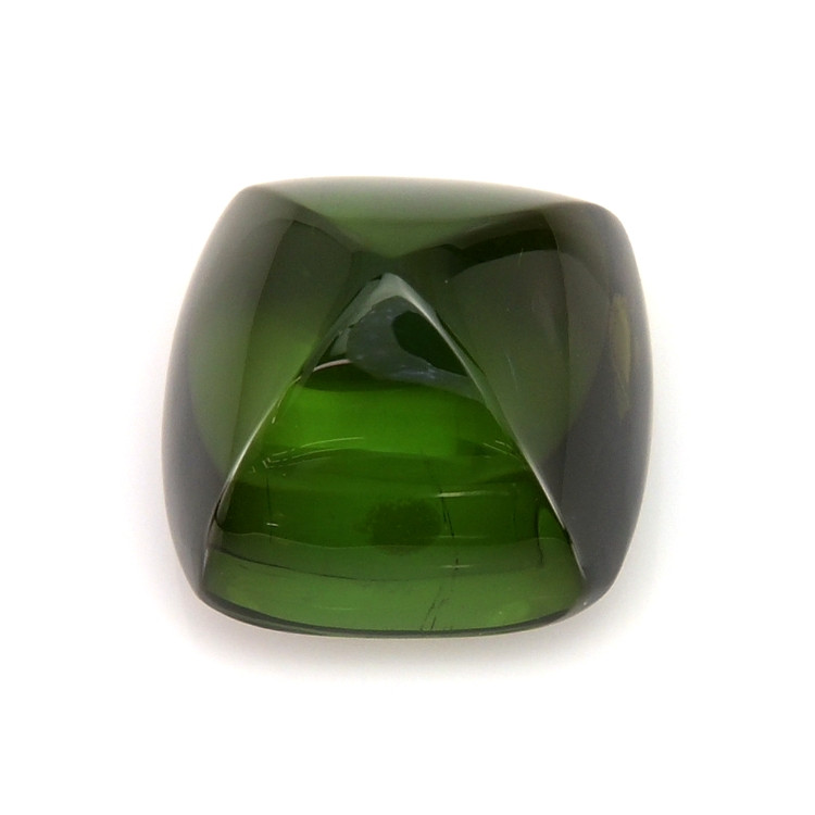 5.37 Ct. Cabochon Tourmaline from Mozambique