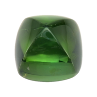 5.77 Ct. Cabochon Tourmaline from Mozambique Video