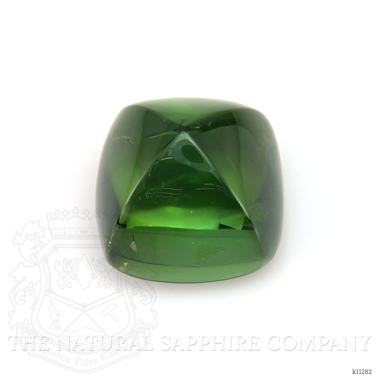 5.77 Ct. Cabochon Tourmaline from Mozambique