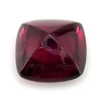 10.66 Ct. Tourmaline from Mozambique Video