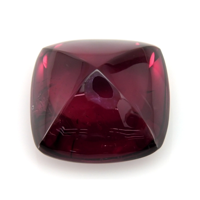 10.66 Ct. Cabochon Tourmaline from Mozambique Video