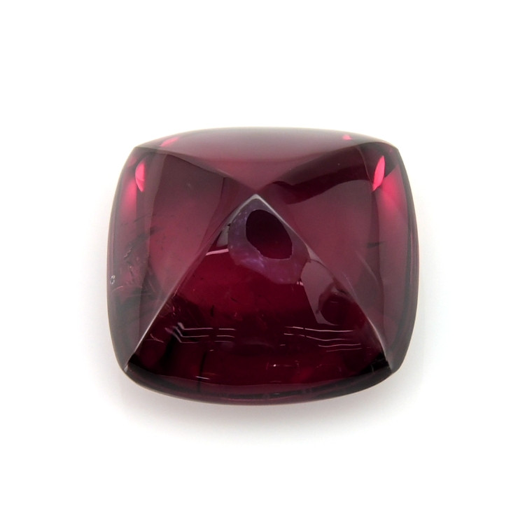10.66 Ct. Cabochon Tourmaline from Mozambique