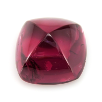 6.58 Ct. Tourmaline from Mozambique Video