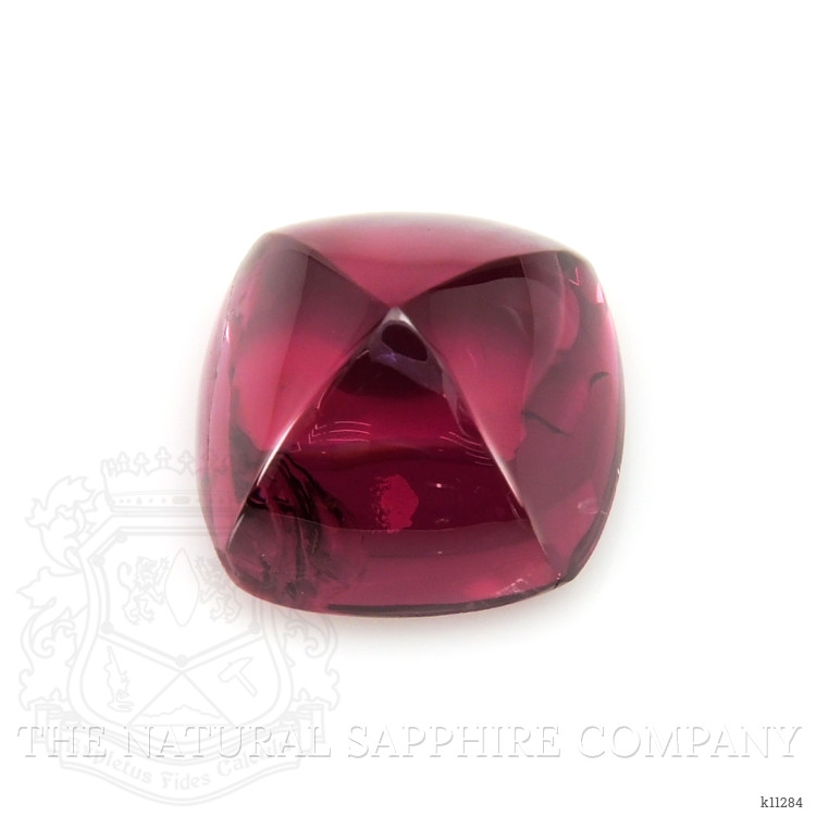 6.58 Ct. Cabochon Tourmaline from Mozambique