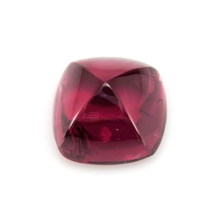 6.58 Ct. Cabochon Tourmaline from Mozambique