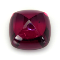 8.63 Ct. Tourmaline from Mozambique Video