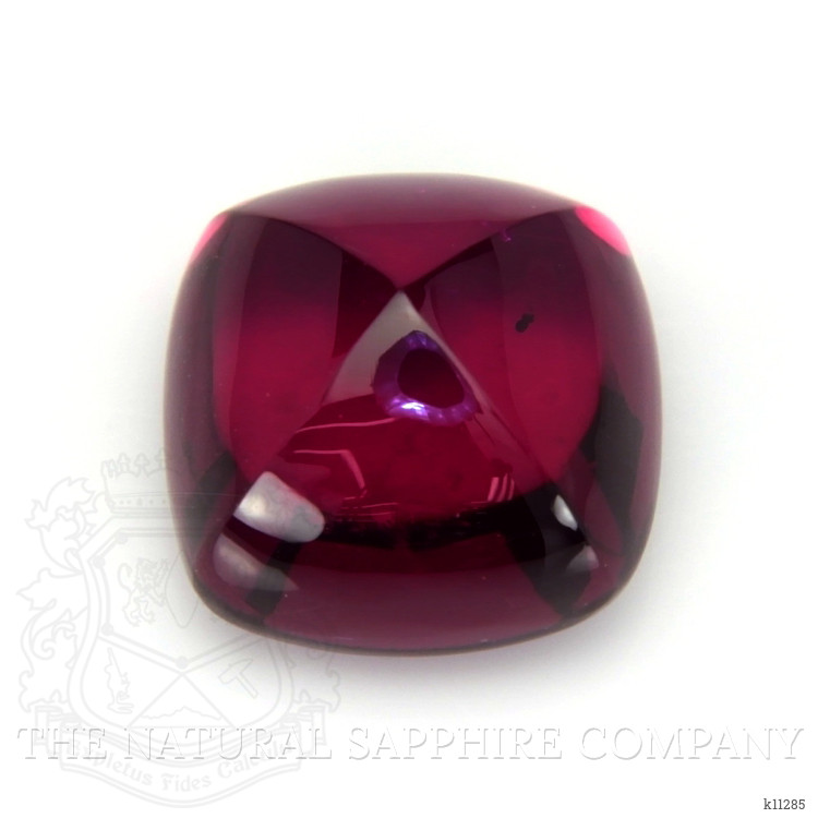 8.63 Ct. Cabochon Tourmaline from Mozambique