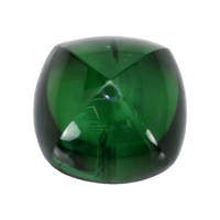 10.35 Ct. Cabochon Tourmaline from Mozambique Video