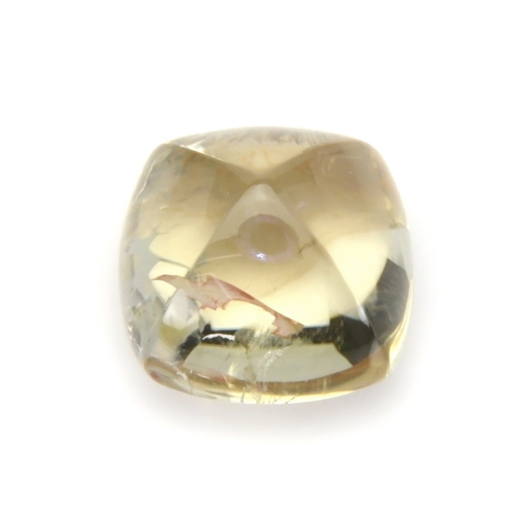 5.30 Ct. Cabochon Tourmaline from Mozambique