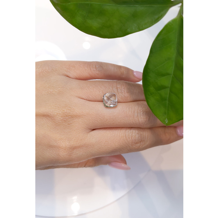 4.48 Ct. Cabochon Tourmaline from Mozambique