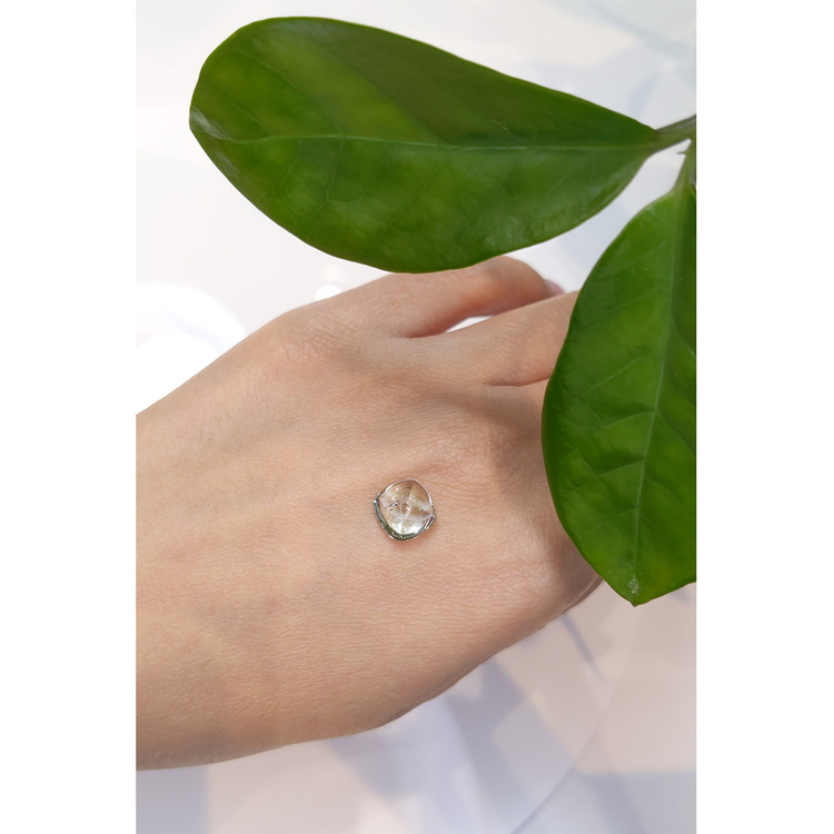 4.48 Ct. Cabochon Tourmaline from Mozambique