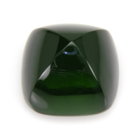 7.04 Ct. Tourmaline from Mozambique Video