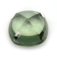 3.94 Ct. Tourmaline from Mozambique Video