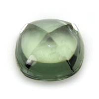 3.94 Ct. Cabochon Tourmaline from Mozambique Video