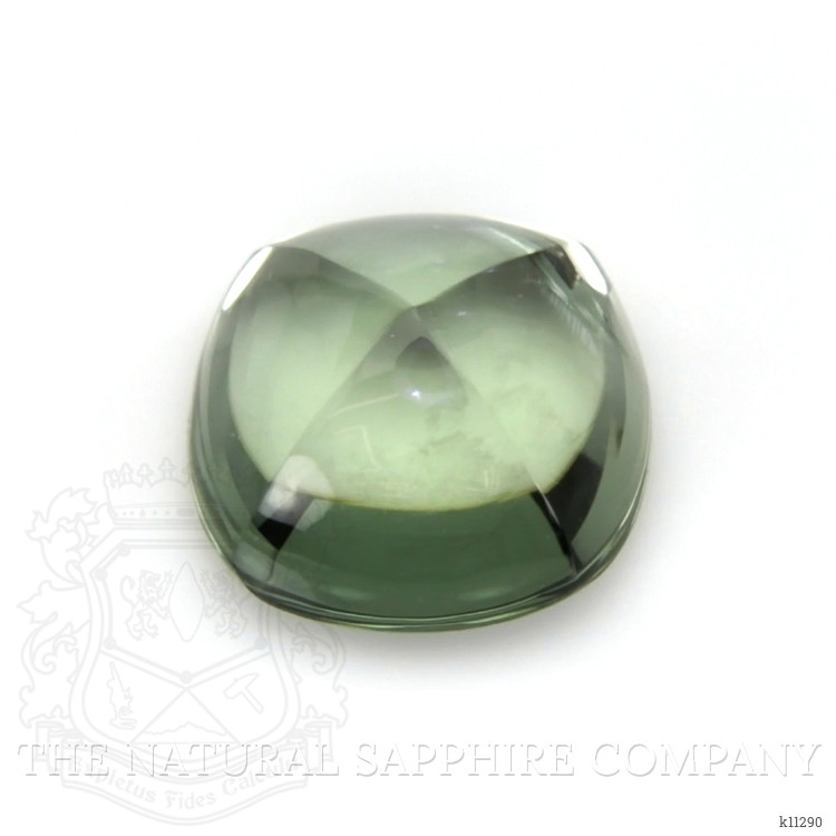 3.94 Ct. Cabochon Tourmaline from Mozambique