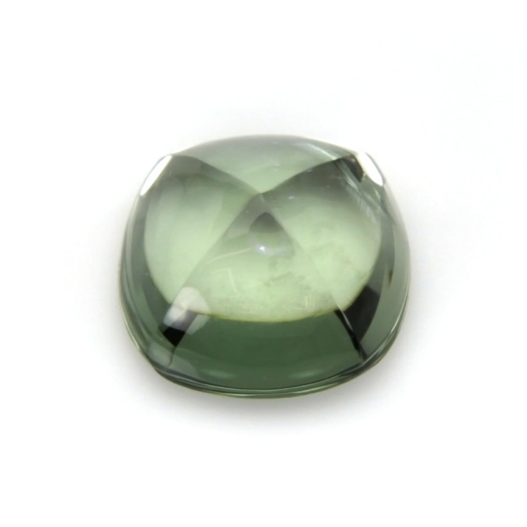 3.94 Ct. Cabochon Tourmaline from Mozambique