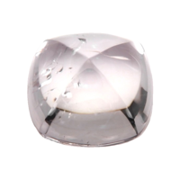 6.23 Ct. Cabochon Tourmaline from Mozambique Video