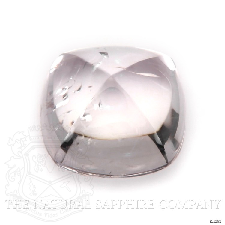6.23 Ct. Cabochon Tourmaline from Mozambique