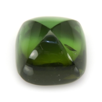 7.90 Ct. Tourmaline from Mozambique Video