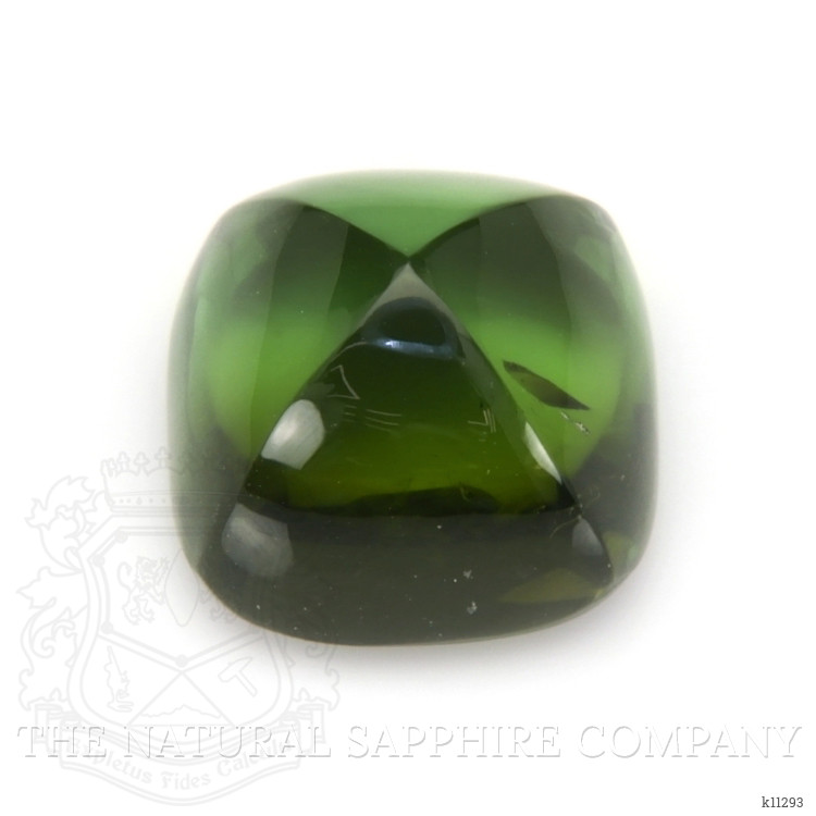 7.90 Ct. Cabochon Tourmaline from Mozambique