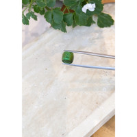 7.90 Ct. Cabochon Tourmaline from Mozambique Life Style